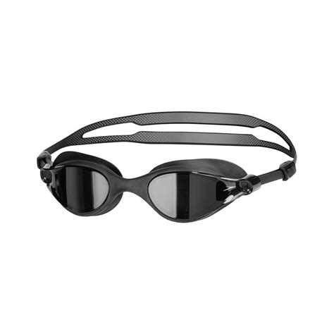 Speedo Vue Goggle Black buy and offers on Swiminn