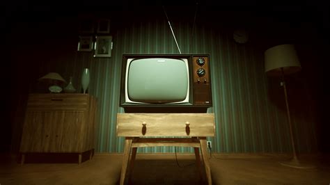 Old TV Wallpapers - Top Free Old TV Backgrounds - WallpaperAccess