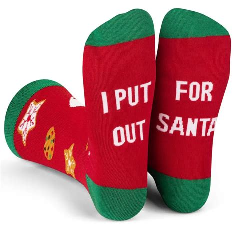 14 Pairs Of Funny Novelty Christmas Socks For Adults In 2020