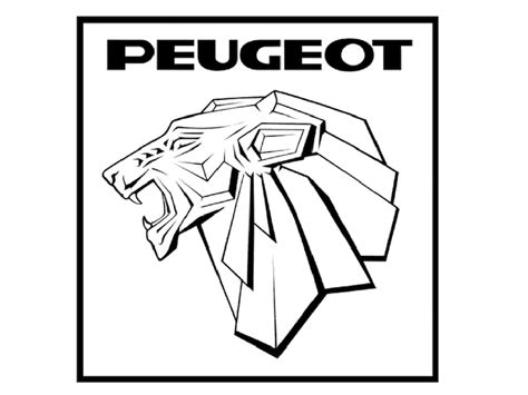 The history of the Peugeot Lion