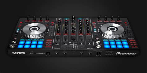 Pioneer serato dj controller - hopdeturk