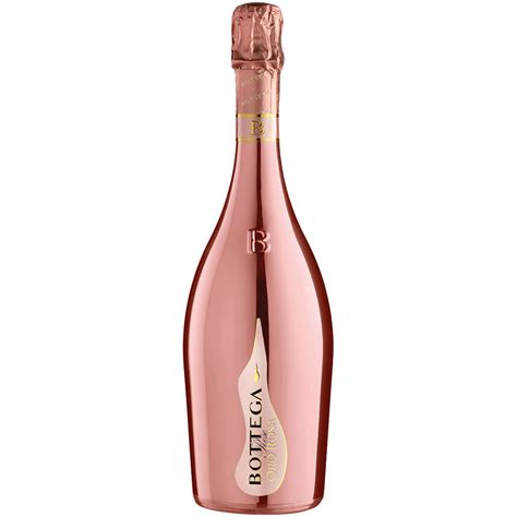 Bottega Sparkling Rose | Total Wine & More