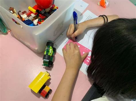 Lego with Math Concepts - Learning Out Of The Box