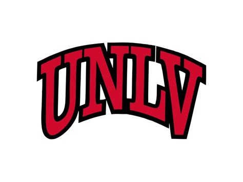 UNLV Rebels Logo PNG vector in SVG, PDF, AI, CDR format