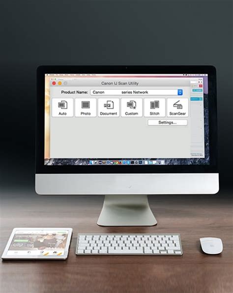 Canon Scan Utility Download Mac - servicenew