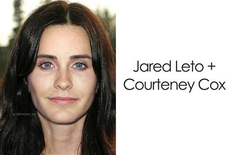 Artist Merges Two Celebrities Into One Creating Mashups That Confuse Many (30 New Pics) | Bored ...