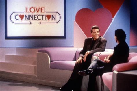 ‘Love Connection’ Returns as Old Game Shows Move into Reboot Round - WSJ