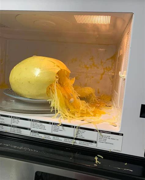 30 Times People Tried Microwaving Things And Failed Miserably | DeMilked