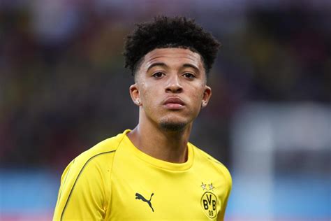 Liverpool interested in 18-year-old Jadon Sancho of Dortmund