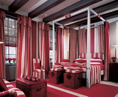 Modern Furniture: Bedroom curtain design ideas 2011