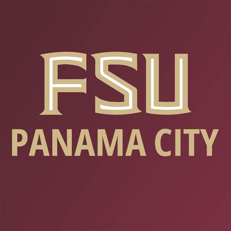 Florida State University Panama City - YouTube