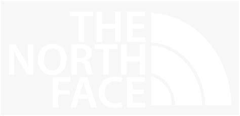 Northface Logo - North Face, HD Png Download - kindpng