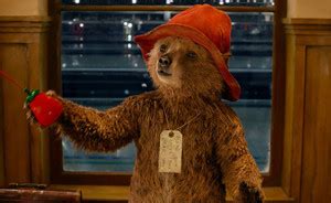 Paddington - Film Review