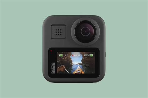 5 Best GoPro Cameras in 2024 (Different Models Compared)