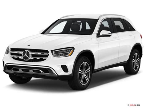 2022 Mercedes-Benz GLC-Class Review, Pricing, & Pictures | U.S. News