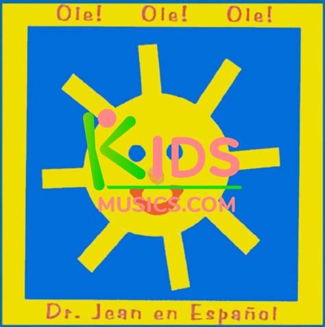 【KidsMusics】 Tooty Ta by Dr. Jean Feldman Free Download MP3 320kbps ZIP ...