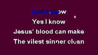 Gospel Songs Karaoke With Lyrics | Popnable