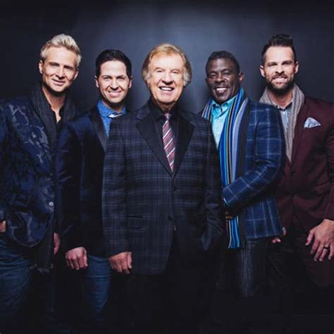 Bill Gaither & Gaither Vocal Band to perform July 21 in Effingham