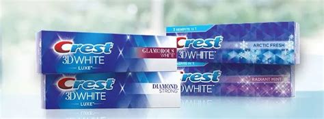 Best Non-Whitening Toothpaste for You - Crest