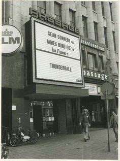 Passage theater 1970 Saving Memories, Old Movies, Movie Theater, Dutch ...