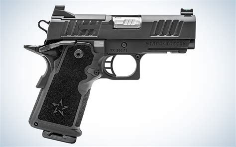 New Handguns of SHOT Show 2023 | Outdoor Life