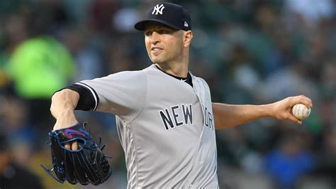 MLB hot stove: Yankees, J.A. Happ finalize 2-year deal | MLB | Sporting News