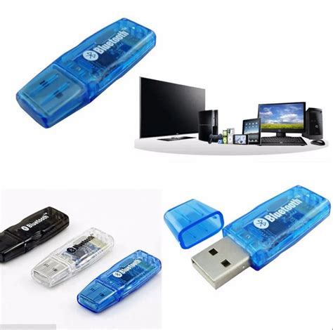 Bluetooth pc dongle - virtualfunty