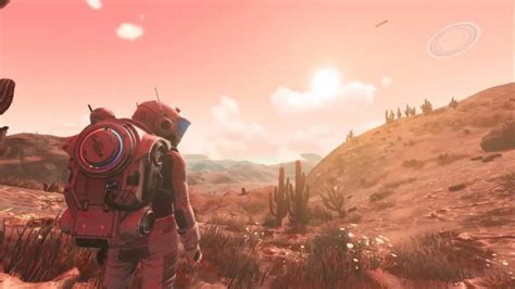 No Man's Sky, VR, and Beyond — techtipsVR