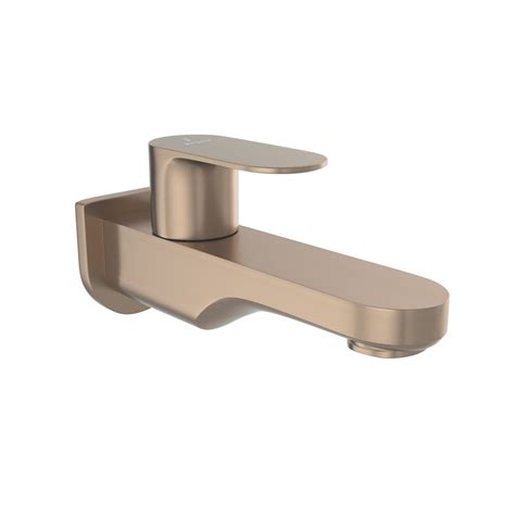 Gold Dust Finish- Opal Prime Premium Bib Tap | Jaquar Global