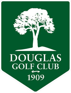 Welcome : Douglas Golf Club