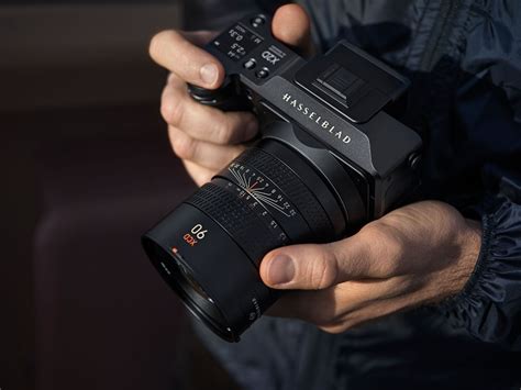 Full Review Hasselblad X2D 100C – Faster and Stabilised - Focus Review