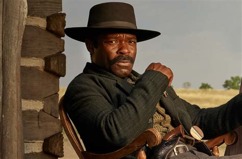 ‘Lawman: Bass Reeves’ Trailer: David Oyelowo’s New Wild West Series ...