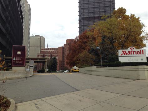 Pittsburgh Marriott City Center - Parking in Pittsburgh | ParkMe