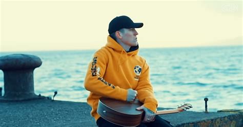 Nathan Evans showcases incredible range with sea shanty – WWJD