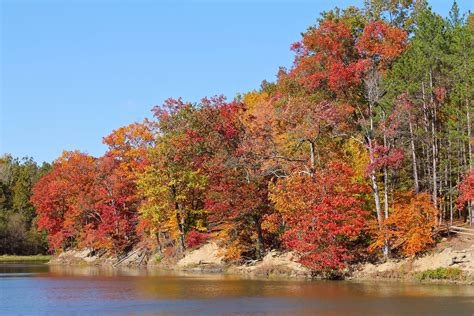 Fall~Brown County, Ind. | Natural landmarks, Beautiful places, Outdoor