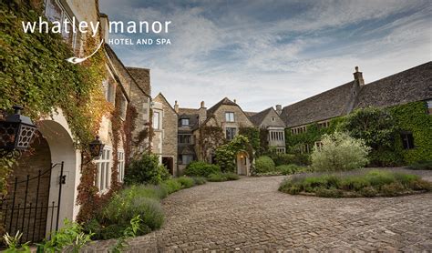 Whatley Manor and Spa Jobs and Careers in the UK!