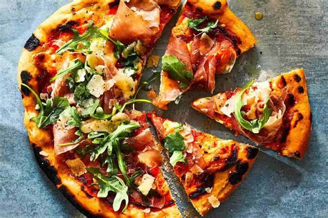 20 Best Prosciutto Pizza Recipes You Need to Try Now