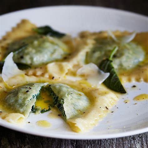 Spinach & Ricotta Ravioli Recipe | Lakeland Inspiration