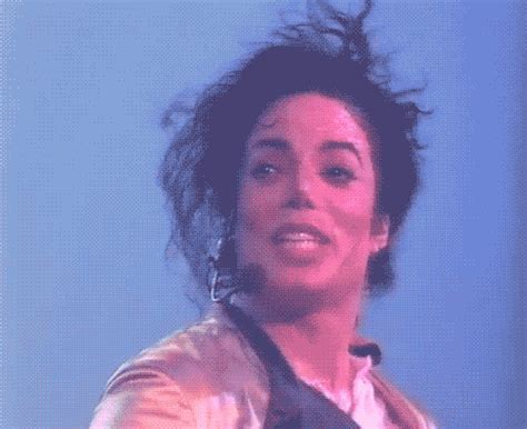 michael jackson dangerous tour gif | WiffleGif