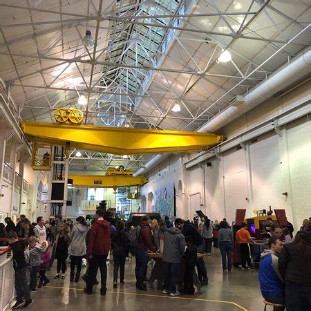 Oregon Museum of Science and Industry (Portland) - 2019 All You Need to Know BEFORE You Go (with ...