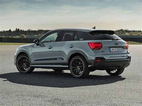 2021 Audi Q2 updates revealed: price, specs and release date | carwow