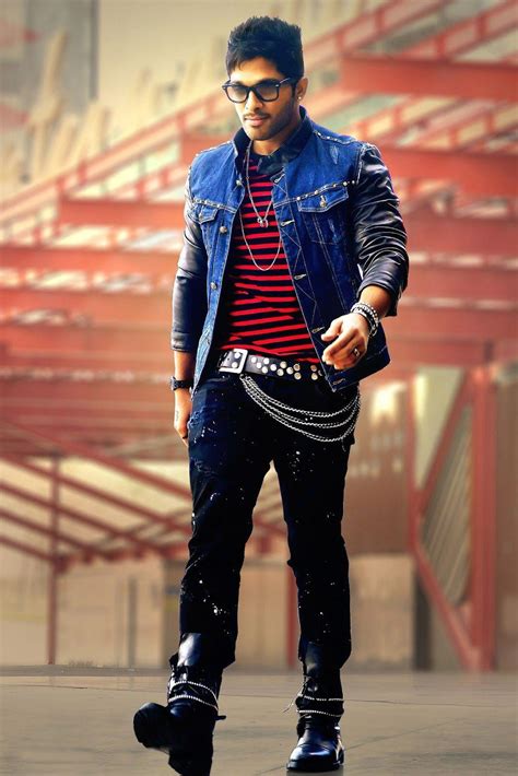 Allu Arjun Wallpapers - Wallpaper Cave