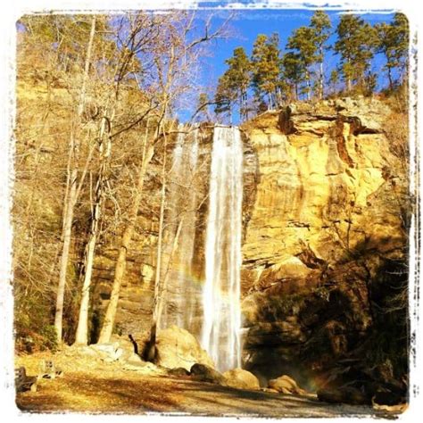 10 Favorite North Georgia Waterfalls | Backroad Planet