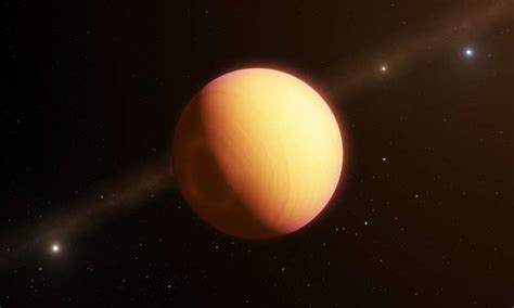 GRAVITY instrument breaks new ground in exoplanet imaging — Science ...