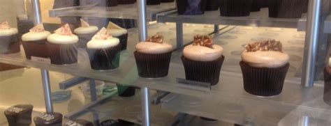 The 15 Best Places for Cupcakes in Chicago