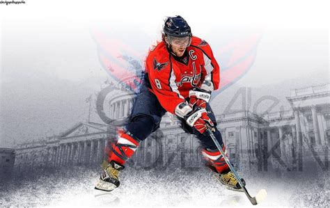 Alex Ovechkin Wallpapers - Top Free Alex Ovechkin Backgrounds ...