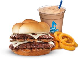 Value Baskets | Fast Food Deals, Side & Drink Savings | Culver's