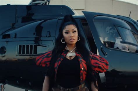 Nicki Minaj Stars in ‘Call of Duty: Modern Warfare II’ Trailer: Watch – Billboard