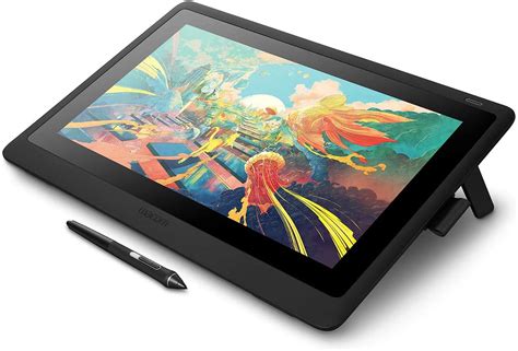 Digital Art Tablet Reviews and Guides