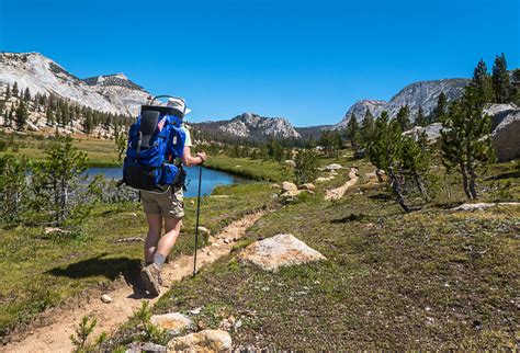 California's 15 best hiking trails - Lonely Planet